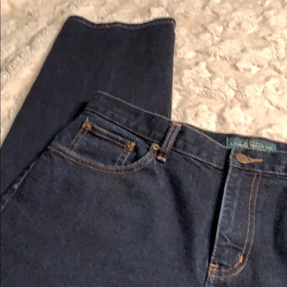 Ralph Lauren Jeans Co. Jeans. Sz 14
